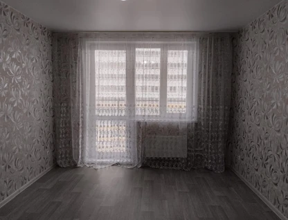 1-к. квартира, 34&nbsp;м²