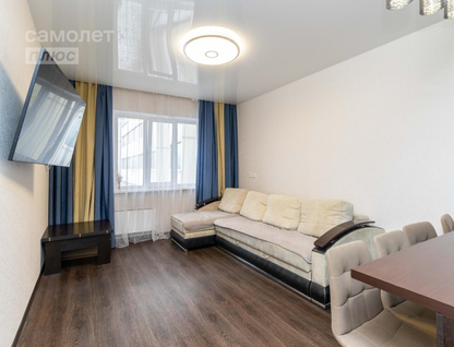 2-к. квартира, 67,9&nbsp;м²