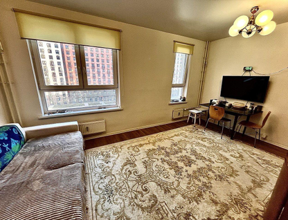 Студия, 27,8&nbsp;м²