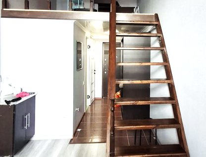 Студия, 20,4&nbsp;м²