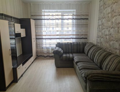 1-к. квартира, 33,7&nbsp;м²