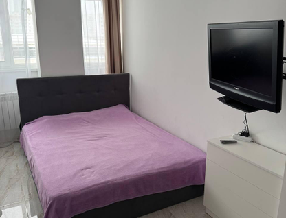 Студия, 35&nbsp;м²