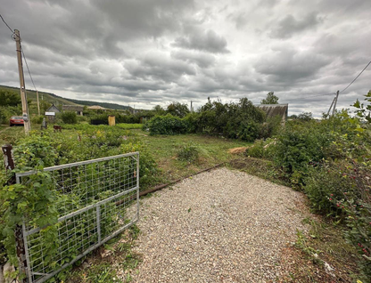 Участок (садоводство), 9,5 сот.