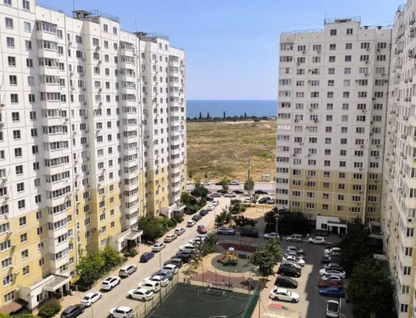 2-к. квартира, 56,9&nbsp;м²