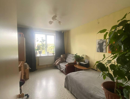 1-к. квартира, 33&nbsp;м²