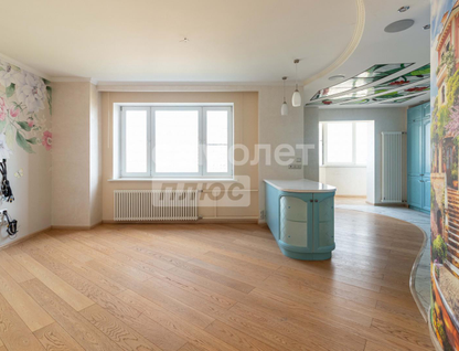 5-к. квартира, 146,6&nbsp;м²