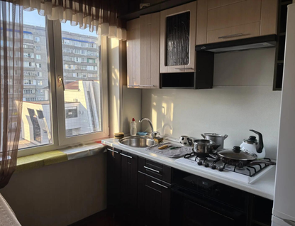2-к. квартира, 47&nbsp;м²