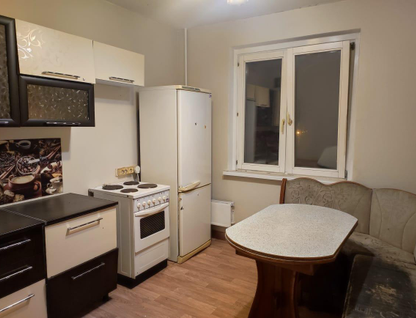 1-к. квартира, 40,9 м²