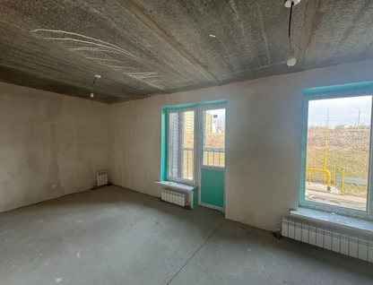 Студия, 34,2&nbsp;м²