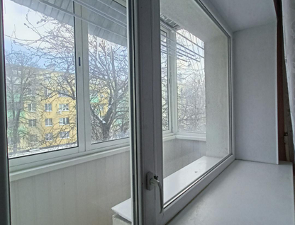 2-к. квартира, 42,7&nbsp;м²