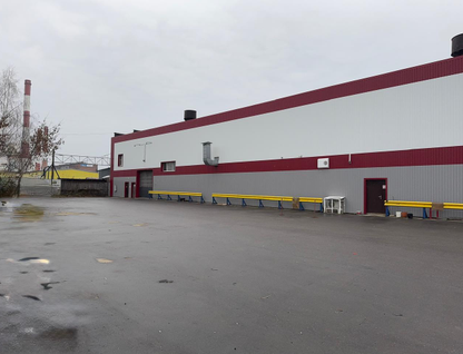 Помещение свободного назначения, 2680,3&nbsp;м²