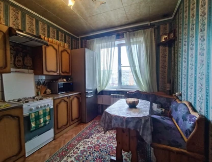 2-к. квартира, 53,9&nbsp;м²