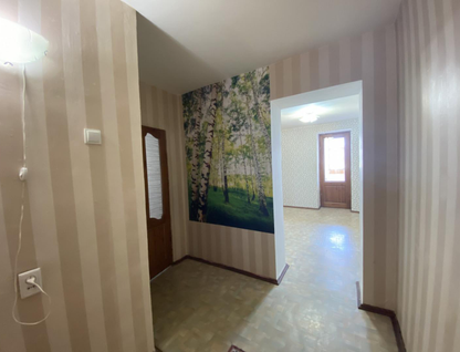 4-к. квартира, 97,6&nbsp;м²