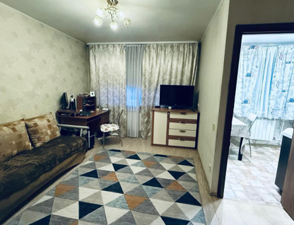 2-к. квартира, 43,7&nbsp;м²
