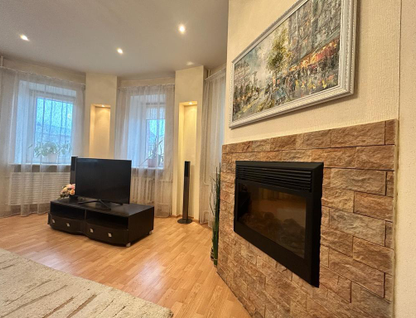 4-к. квартира, 139,4 м²
