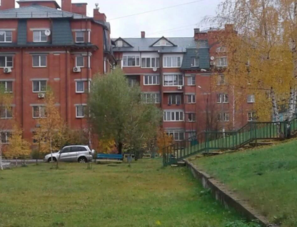 1-к. квартира, 46,1 м²