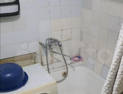 1-к. квартира, 30&nbsp;м²