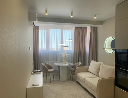 1-к. квартира, 37,5&nbsp;м²
