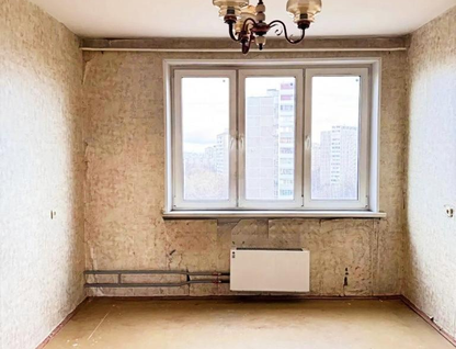 3-к. квартира, 63,5 м²