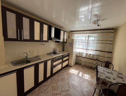 1-к. квартира, 32 м²