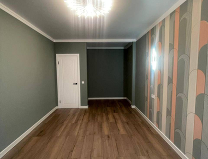 1-к. квартира, 40&nbsp;м²