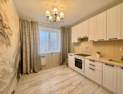 1-к. квартира, 40&nbsp;м²