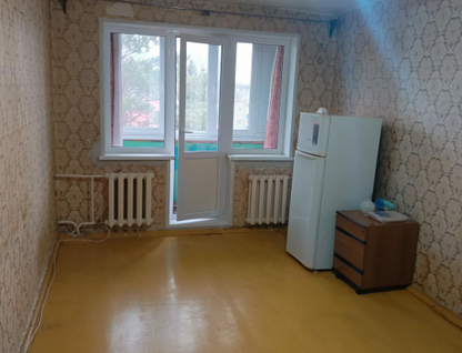 1-к. квартира, 33,4&nbsp;м²