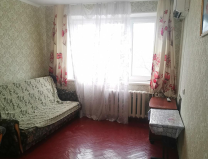 2-к. квартира, 44&nbsp;м²