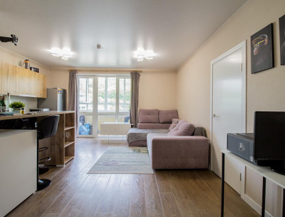 2-к. квартира, 45,5&nbsp;м²