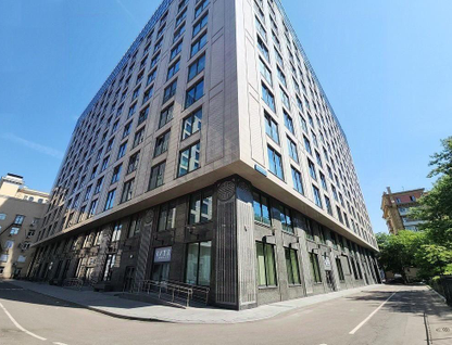 2-к. квартира, 61 м²