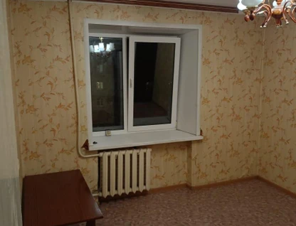 1-к. квартира, 27,9 м²