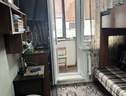 Комната, 9,3&nbsp;м²