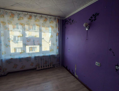 4-к. квартира, 60,4&nbsp;м²