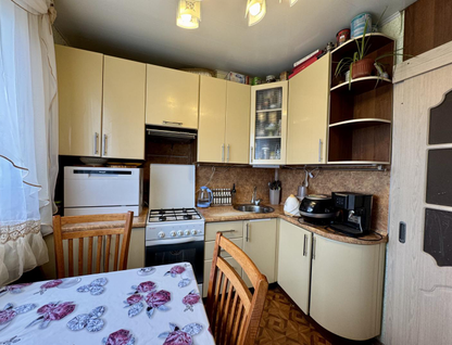 3-к. квартира, 68&nbsp;м²