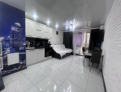 3-к. квартира, 85,1 м²