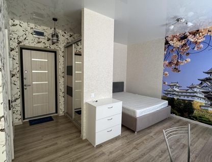 Студия, 25&nbsp;м²