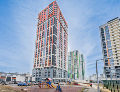 2-к. квартира, 72,8&nbsp;м²