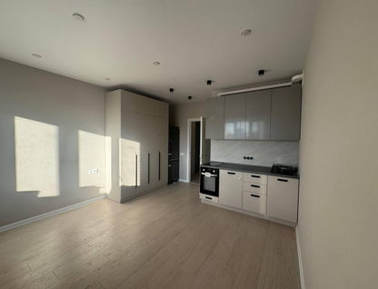 Студия, 26,9&nbsp;м²