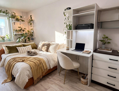 1-к. квартира, 34,8&nbsp;м²