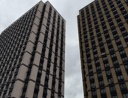 1-к. квартира, 39,8&nbsp;м²