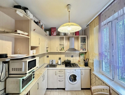 3-к. квартира, 59&nbsp;м²
