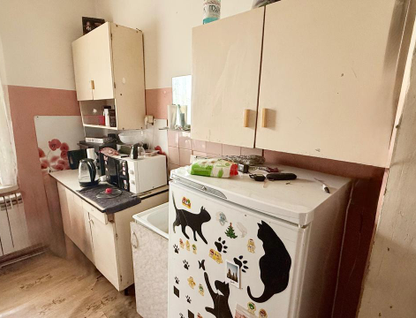 2-к. квартира, 49 м²
