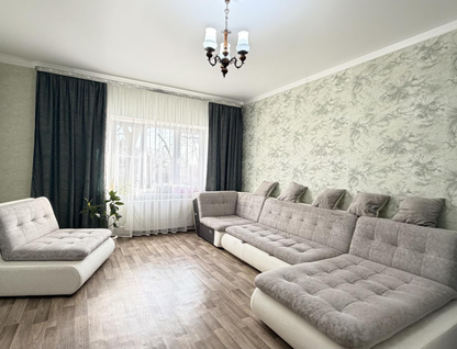 2-к. квартира, 67 м²