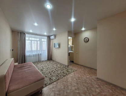 1-к. квартира, 29,4&nbsp;м²