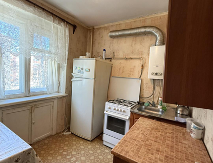 2-к. квартира, 46&nbsp;м²