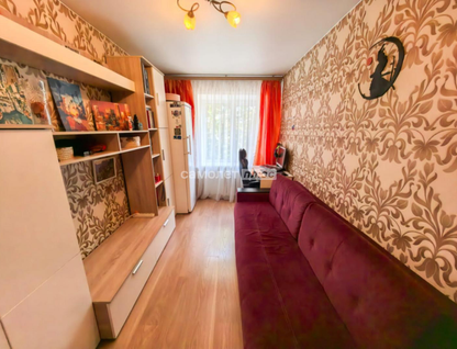 3-к. квартира, 54,1 м²