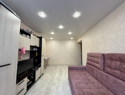1-к. квартира, 31,4&nbsp;м²