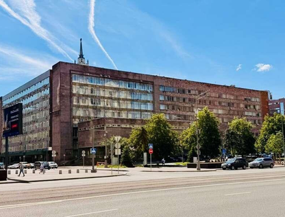 Готовый бизнес, 20,5&nbsp;м²