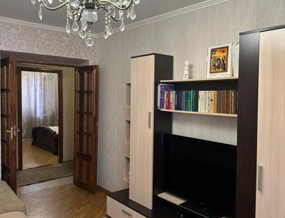 3-к. квартира, 65&nbsp;м²