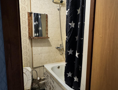 1-к. квартира, 29&nbsp;м²